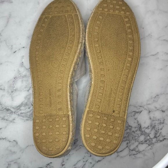 Verbenas Espadrilles Carmen Serraje Piedra 39 - Picture 7 of 8